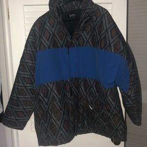 Zara Man - Jacket
